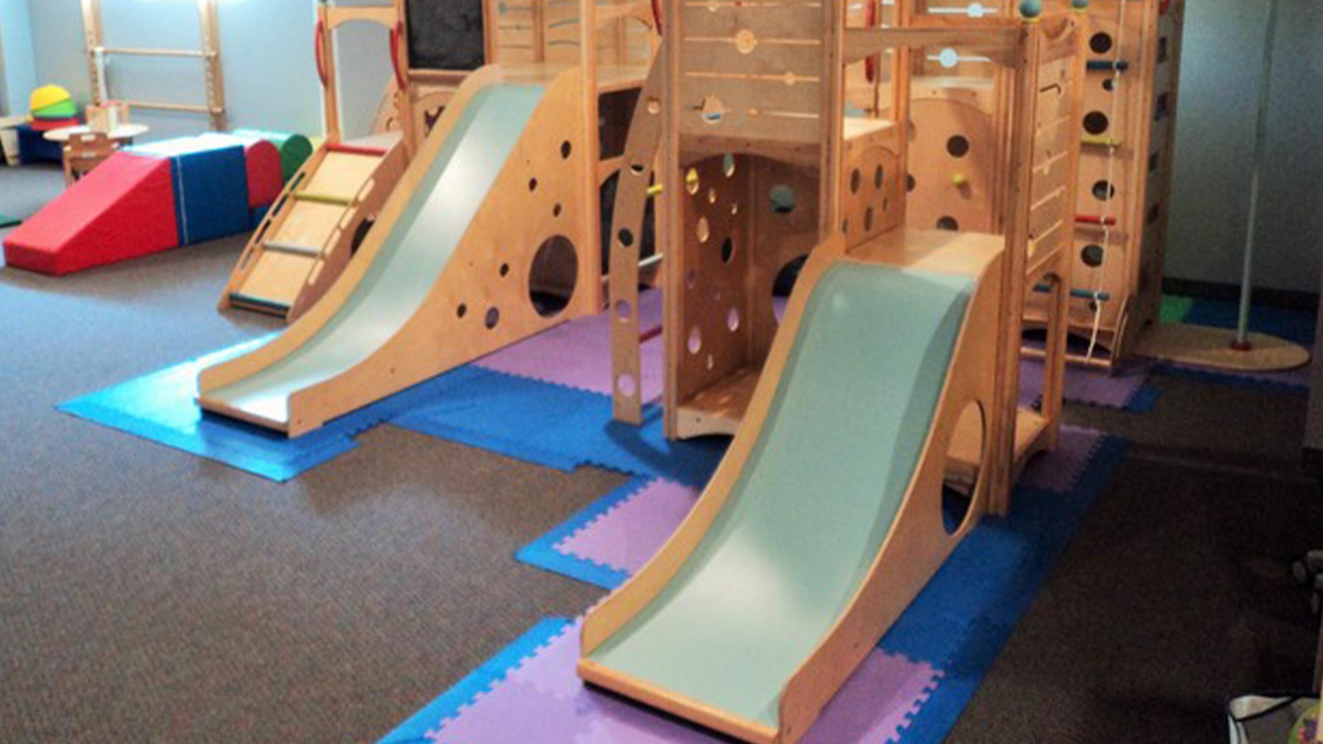 children's physical therapy, Concord NH