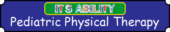 It’s Ability @ Pediatric Physical Therapy Inc