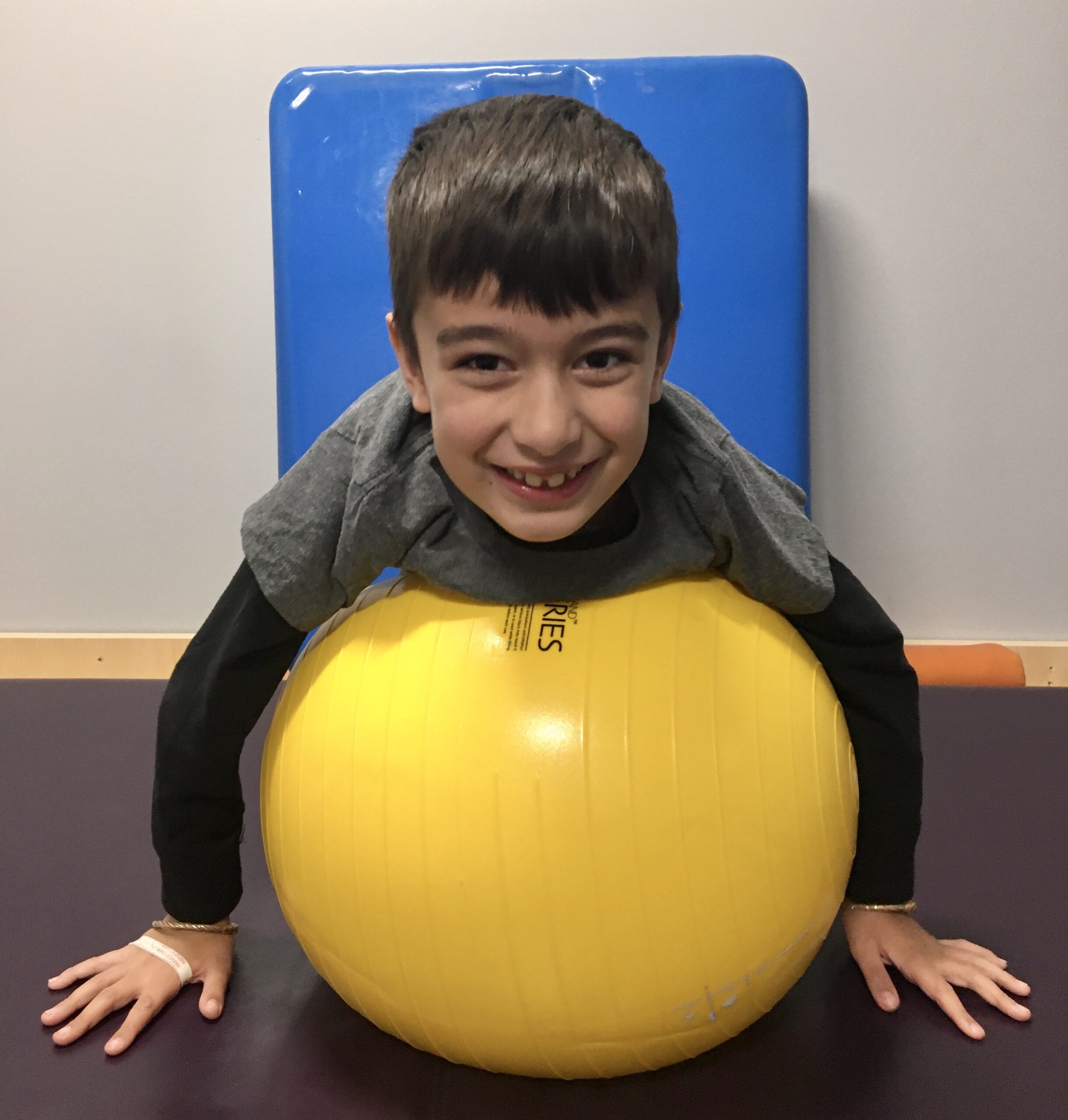 Physical Therapy Services in Concord, NH  | Pediatric Physical Therapy Inc
